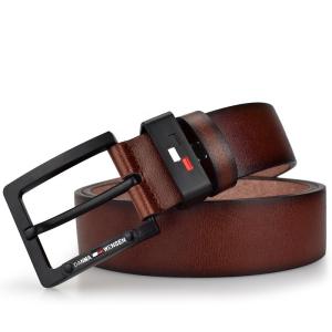 China Men Waist Pu Buckle Belt wholesale