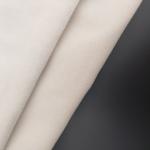 Aramid Nomex Fire Retardant Fabric 400gsm Tear Resistant Material