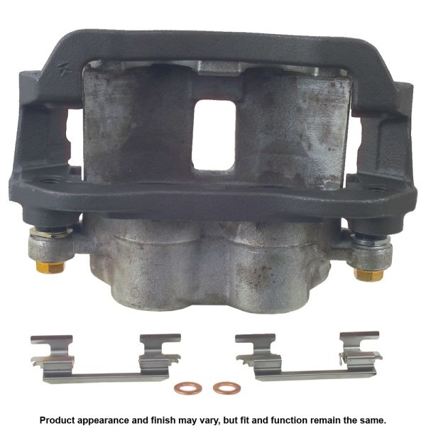 GMC Auto Parts Vehicle Brake Caliper 18B4930 18B4931 OEM 15751173 15751174