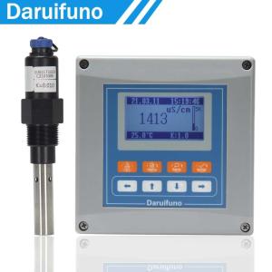 China LCD Screen Conductivity Analyzers wholesale