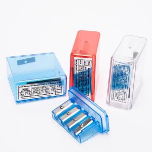 China Four Hole Lead Sharpener wholesale