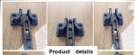 Plastic Sofa Connector