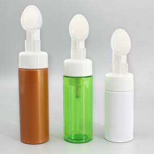 China Square 129mm 10.15oz Foam Pump Bottle wholesale