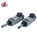 1.1KW RUNDAWORDS High Speed Motor Spindle For Woodworking Edge Banding Machine
