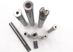China HRC60-80 Tungsten Carbide Tool Holder Anti Vibration wholesale