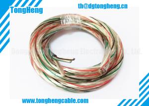 China High Temperature Resistant Customized Composite Cable wholesale