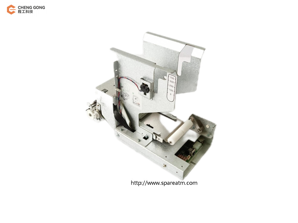 ATMs parts Nautilus Hyosung K-SP5E USB Printer Assembly 7020000040 S7020000040