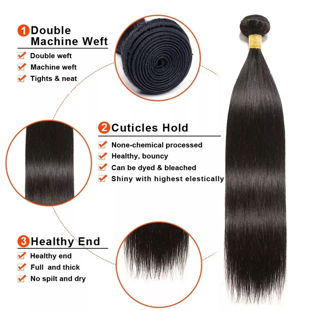 Double Drawn Italian Keratin Prebonded I Tip U Tip Virgin Human Hair
