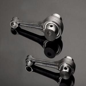 China High Precision High Consistency Aluminum Forging Custom Aluminum Parts wholesale