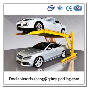 China Car Parking Parking Lift Car Underground Lift Garage Storage Lift wholesale