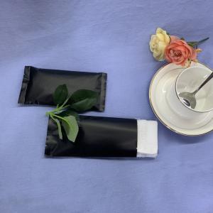 China Wet Folded Refreshing Soft Turkish Towels wholesale