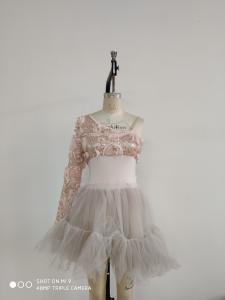 China Dresses Ballet Dancewear Stage Performance Clothing Oem Service wholesale