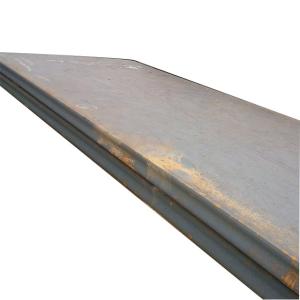 China s235jr hot rolled a36 steel plate Astm A283 Grade C wholesale
