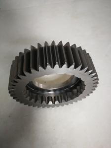 China High Performance Transmission Gears And Shafts Blacking Polishing Treatment wholesale