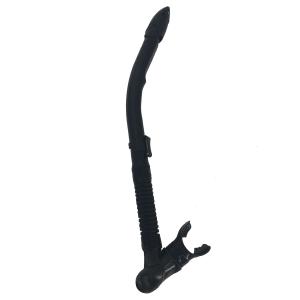 China Freediving silicone snorkeling wholesale