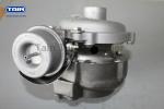 BV39 54359880027 Turbocharger 54359880002 7701476183 For RenauIt Kangoo