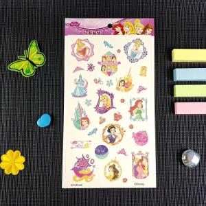 China Bronzing Heat Resistant Stickers Noctilucent Light Water Proof Sticker wholesale