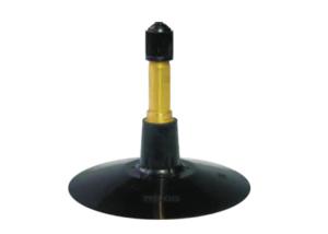 China Passenger Car Rubber Tire Valve Diameter 70mm 58mm Effective Length TR300 wholesale
