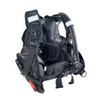 Antiwear Nylon Jacket Style BCD , Adults Scuba Buoyancy Vest
