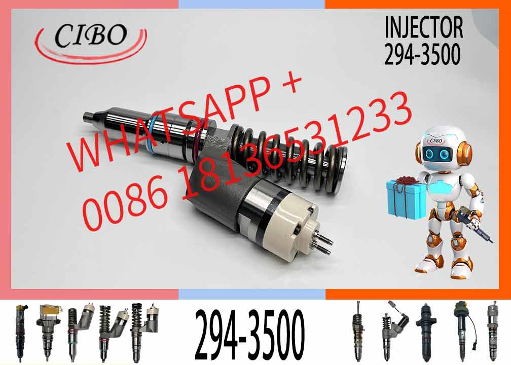 engine fuel injecto 10R-7229 229-5919 211-3027 232-1199 249-0709 235-1401 235-1400 294-3500