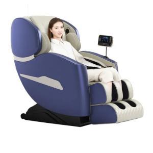 China Foot Roller Medical Massage Chair SAA Scraping 145cm SL EMS wholesale
