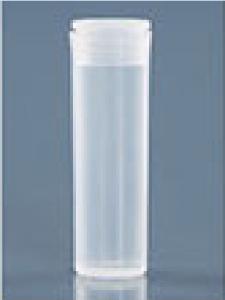 China Transparent Reagent Custom Plastic Bottle 6g PP Material Impact Resistance wholesale