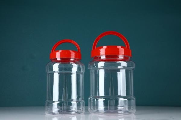 Candy,Baking food,Flowering tea,Dried fruits , Nutlet Container Bottle ,Easy