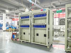 China Lithium Ion Battery 5V 100A Prismatic Charging Discharging Cell wholesale