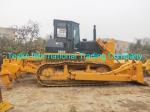 Used Shantui Crawler Bulldozer Very New SD22 on Promotion