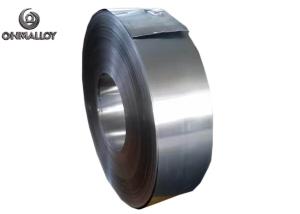 China 205mm Plug Pin KP KN Thermocouple Nickel Chrome Strip wholesale