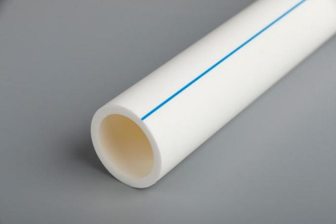 PPR Water Supply Pipe Production Line, PP-R Water Pipe Extrusion Line