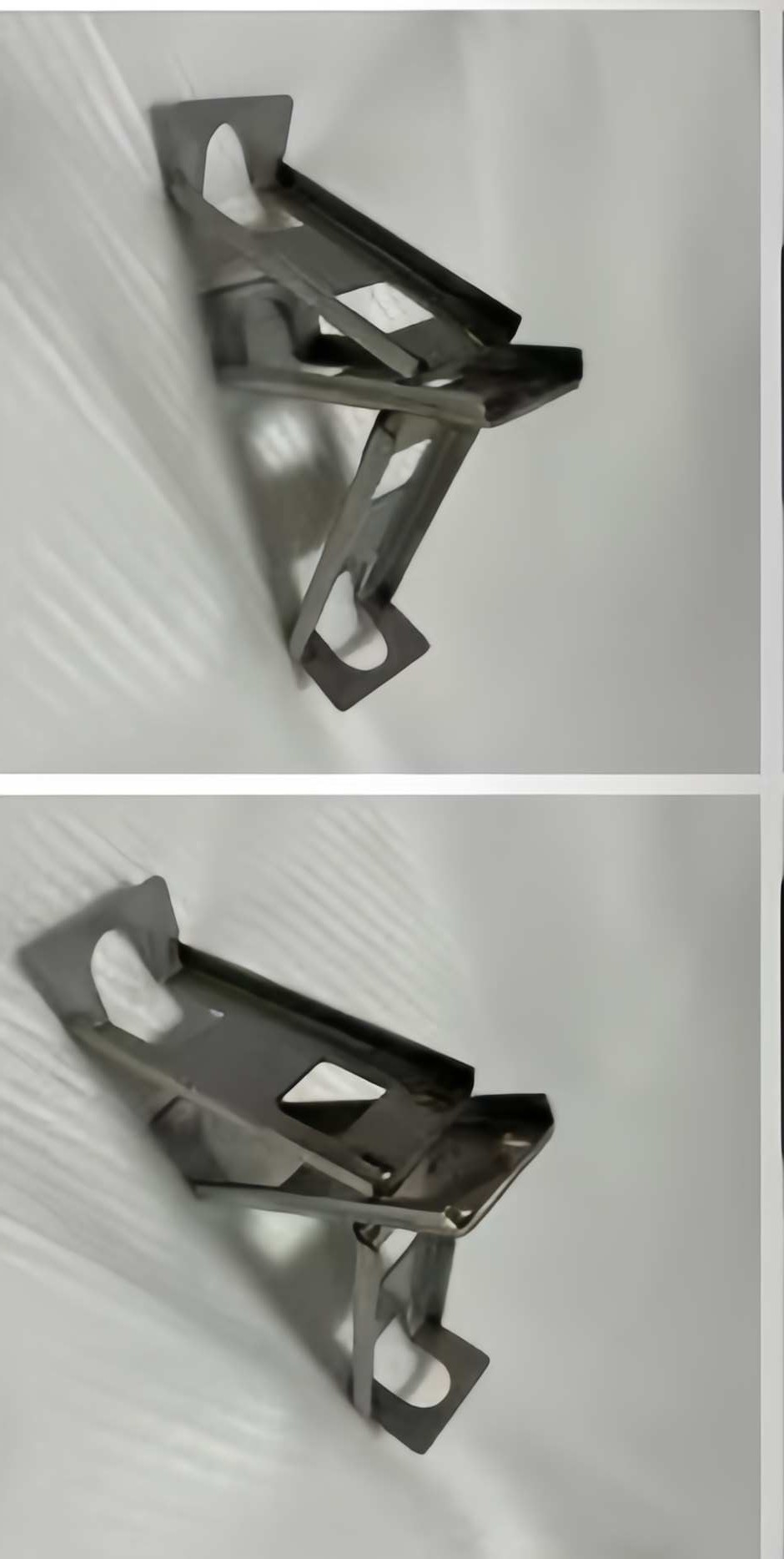 Aluminum Galvanized Stamped Parts – Rust-Proof & Lightweight Fabrication Solutions
