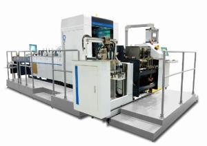 China Cosmetics / Fragrance Folding Carton Inspection Machine , Focusight Inspection Machine wholesale