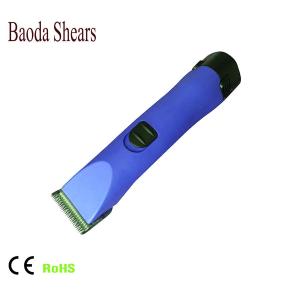 China LVD Battery Powered Heavy Duty Hair Clippers For Dogs wholesale