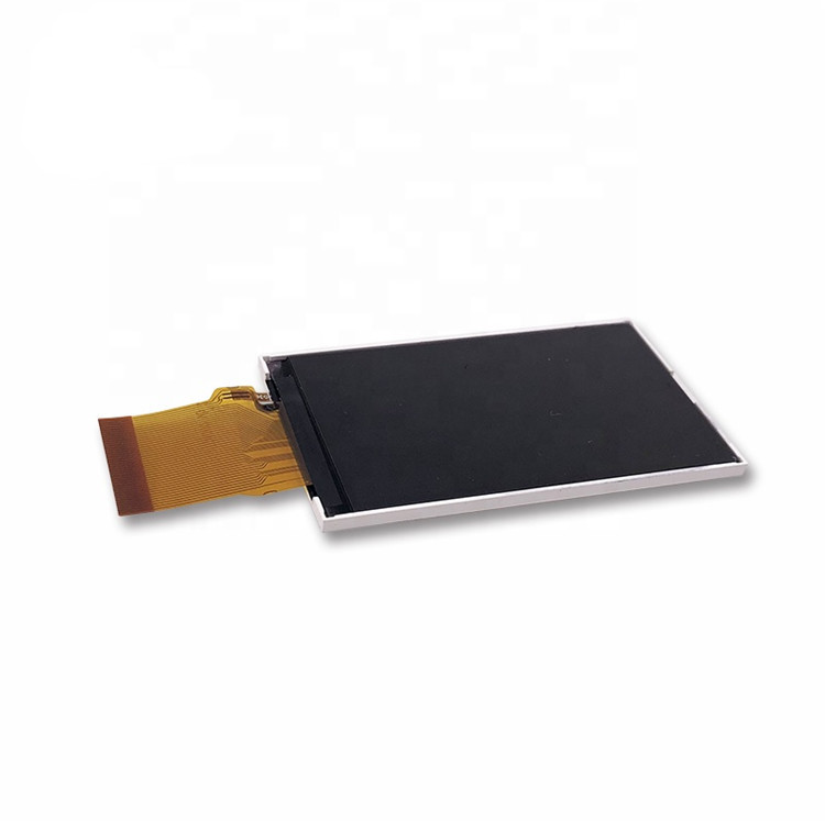 FCC 2.7 Inch 240*320 LCD TFT Displays For Self Service Kiosk Device