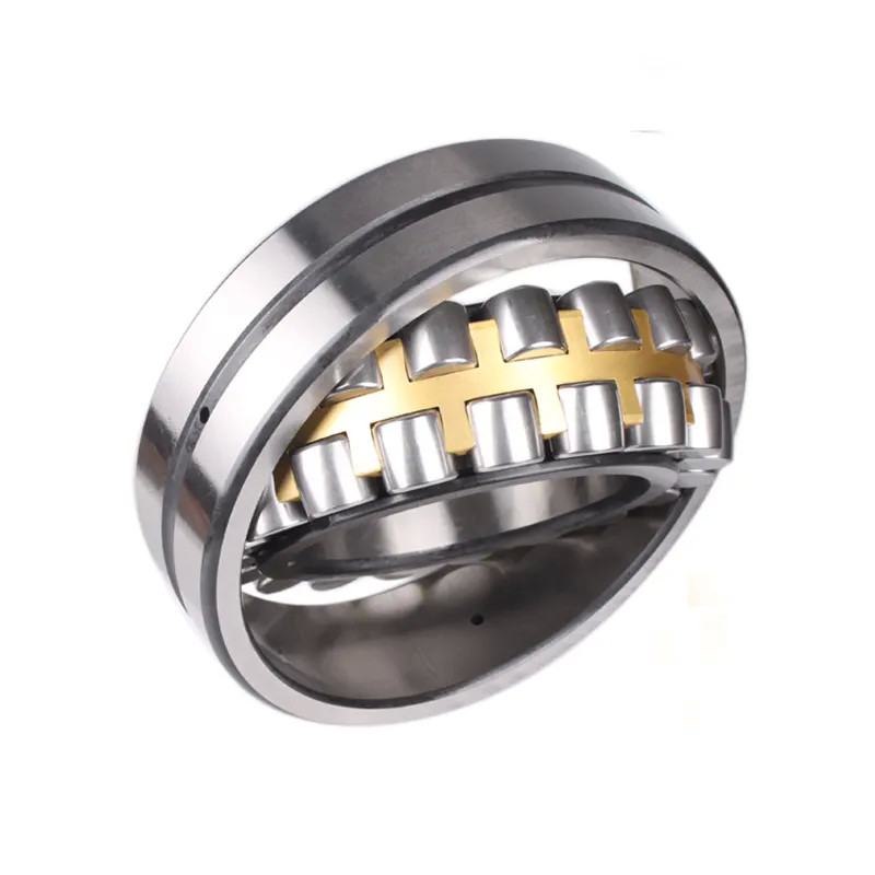 IATF Sealed Spherical Roller Bearings 22314 Double Row OEM