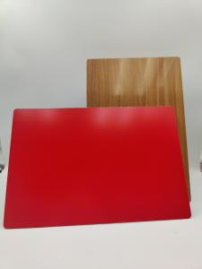 China Wood Grain ACP Ceiling Panels wholesale