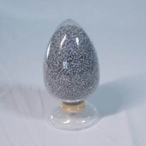 China Al2O3 Front Hydrogenation / Post Hydrogenation Catalyst Ball Or Bar wholesale