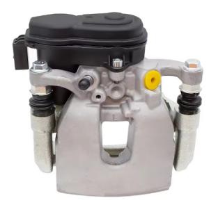 China Mercedes Benz 0004232781 Chassis Parts Left Rear Brake Caliper wholesale