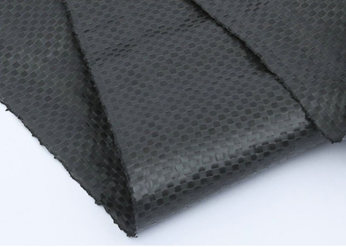 Black Grass Barrier Landscape Ground Fabric Ground Cover Mesh Weed Mat Anti Grass Control Cloth