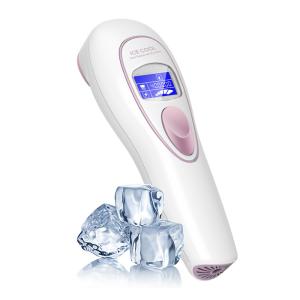 China Handheld Mini FCC CE 36W 50HZ IPL Laser Hair Removal wholesale