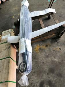 China 33132602 JCB220 bucket hydraulic cylinder JCB excavator spare parts JCB Heavy equipment parts high performance wholesale