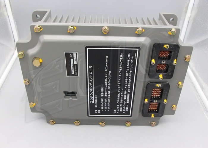 E320 157-3165 Excavator Electrical Parts Controller Board Control Unit