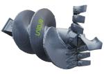 Unique Piling Competitive Drilling Rigs Soil Clay Augers