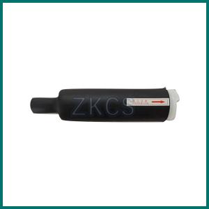 China 60-550mm Diameter Rubber EPDM Cold Shrink Tube 43 Hardness wholesale