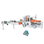 Bundling Bags Pneumatic Regulation Tissue Paper Manufacturing Machine Timing