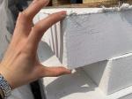 Customized Calcium Silicate Board For Aluminum Melting Furnace