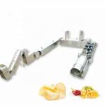 Potato Chips Making Machine Price For Snack Machines French Fries