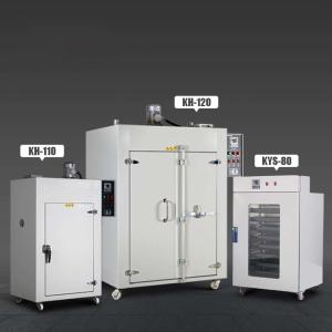 China Galvanized Sheet Industrial Drying Cabinet 220V wholesale