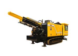 China 132 ton Horizontal Directional Drilling Rig machine DILONG DL1320 wholesale